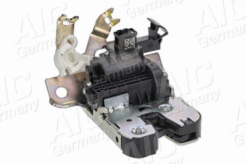 Замок кришки багажника Замок кришки багажника