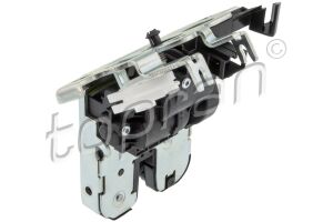 Замок кришки багажника