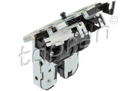 Замок кришки багажника