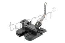 Замок кришки багажника