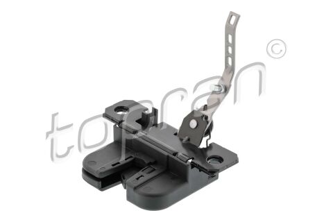 Замок кришки багажника