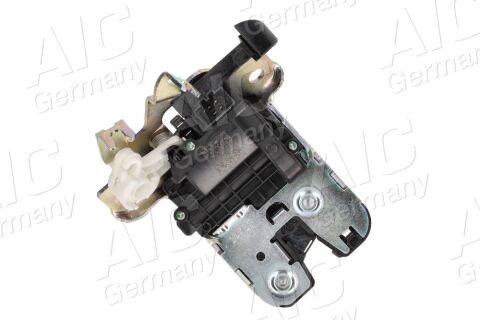 Замок кришки багажника Замок кришки багажника