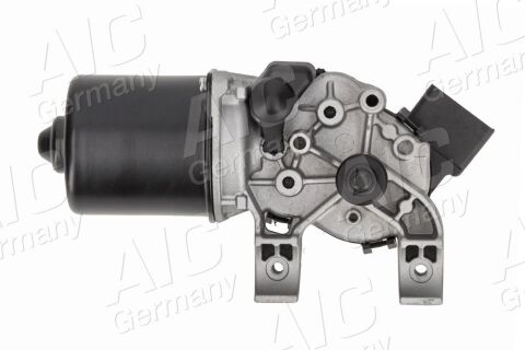 Двигун склоочисника