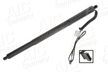 Электропривод багажника