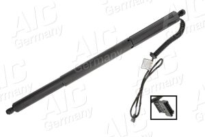 Электропривод багажника