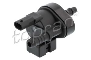 Клапан вентиляцiї паливного бака