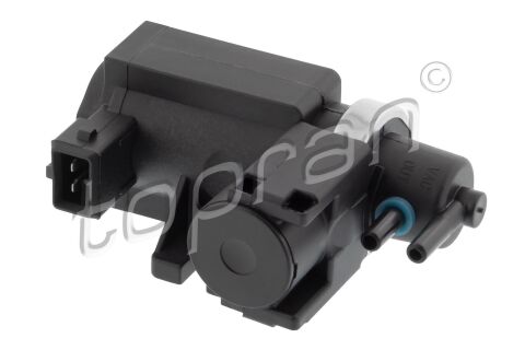 Клапан рециркуляции Клапан рециркуляции