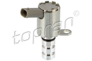 Клапан розподiльчого валу