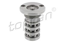 Клапан распределительного вала