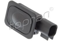 Кнопка открытия багажника