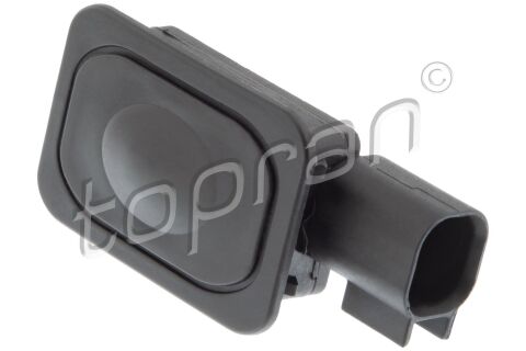 Кнопка открытия багажника