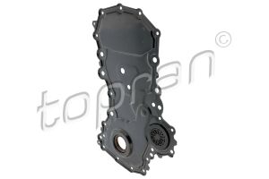 Кожух ремня ГРМ