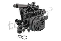 Корпус термостата