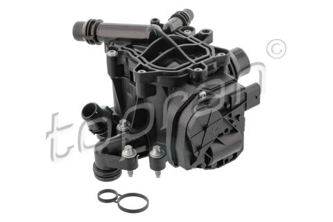 Корпус термостата