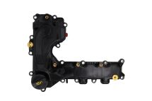 Кришка головки цилiндра Кришка головки цилiндра