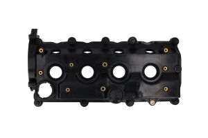 Кришка головки цилiндра