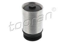 Крышка корпуса масляного фильтра