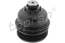 Кришка масляного фiльтра