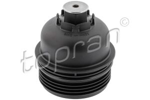 Кришка масляного фiльтра