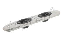 Кронштейн глушителя