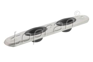 Кронштейн глушника