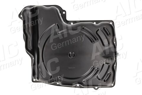 Масляний пiддон