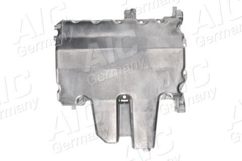 Масляний пiддон