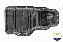 Масляний пiддон