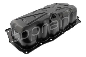 Масляний пiддон