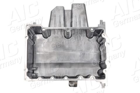 Масляний пiддон