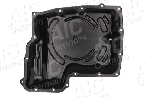 Масляний пiддон