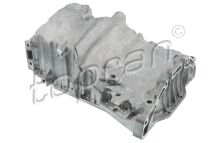 Масляний пiддон