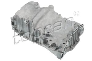 Масляний пiддон