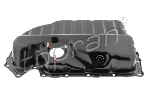 Масляний пiддон