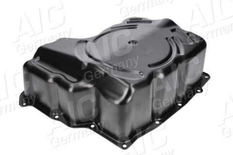 Масляний пiддон