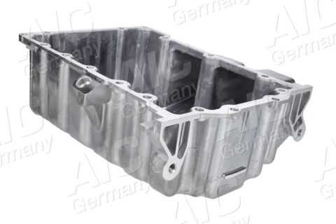 Масляний пiддон