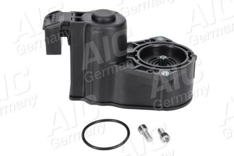 Моторчик ручного тормозу лiвий/правий