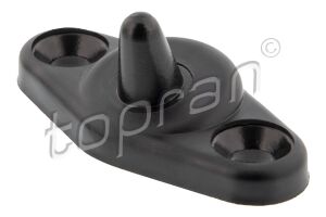 Направляюча дверей