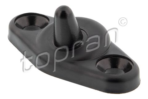 Направляюча дверей