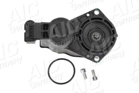 Моторчик ручного тормозу лiвий/правий