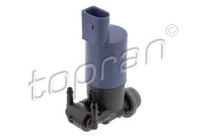 Насос стеклоомывателя фар