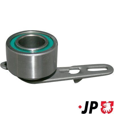 Натяжний ролик