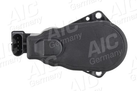 Моторчик ручного тормозу лiвий/правий