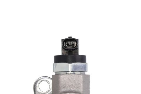 Насос топливный