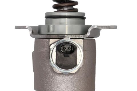 Насос паливний