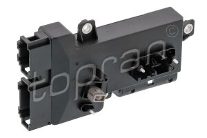 Перемикач регулювання положення сидiння