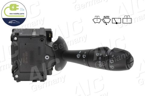 Перемикач склоочисника