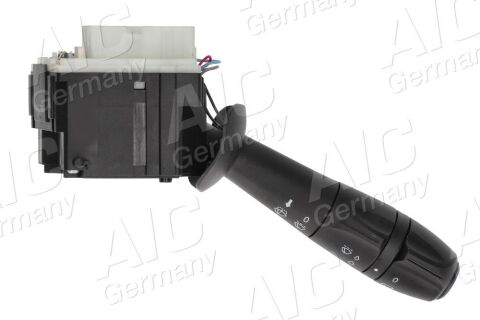 Перемикач склоочисника