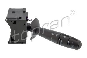 Перемикач склоочисника