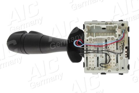 Перемикач склоочисника